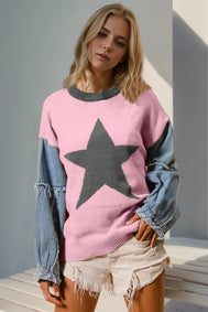 blush-pink