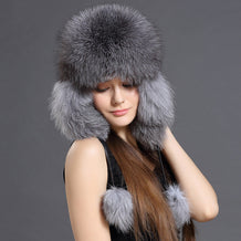 silver-fox