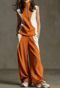 orange