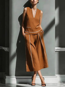 light-brown
