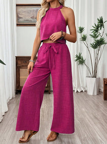 rose-red