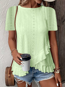 fluorescent-green
