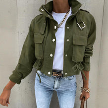 army-green