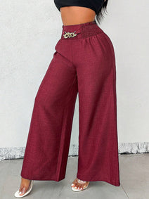 wine-red
