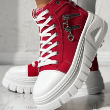 bright-red