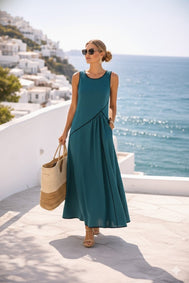 ocean-green