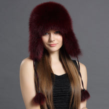 wine-red
