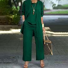 grass-green