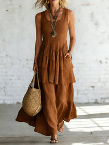 dark-brown
