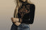 Women’s Lightweight Polyester Casual Top – Everyday Comfort Fit