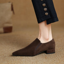marron