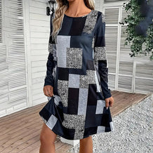 black-gray