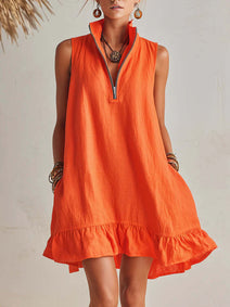 naranja-roja