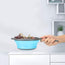 🥦 Colador Plegable de Silicona – Colador Compacto