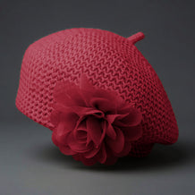 rose-red