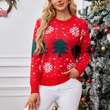 sueter-rojo-de-navidad