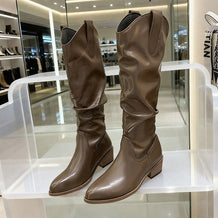 leather-brown