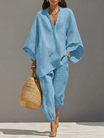 light-blue