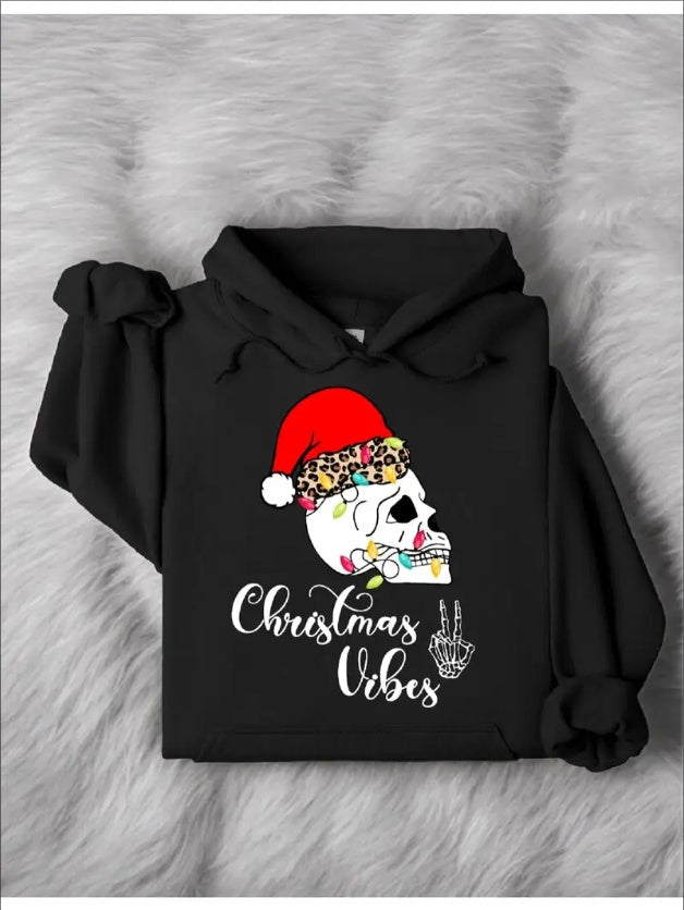 Sudadera con capucha 