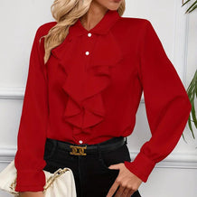 rojo