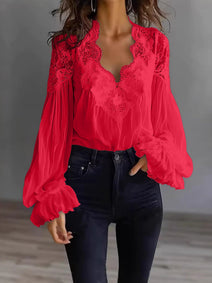 rojo
