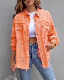 naranja