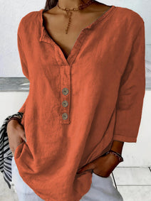 orange-red