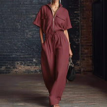 wine-red