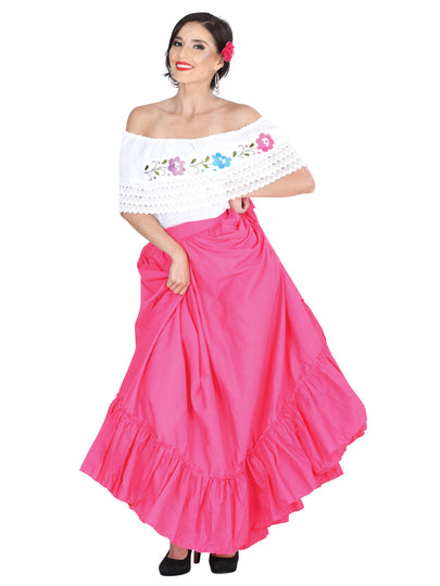 Artisanal Skirts