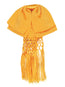 Kids 
Mexican Charro Bow Tie 85% Articela, 15% Polyester  Yellow 601328