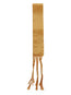 Mexican Charro Sash-Belt 50% Cotton, 50% Polyester Gold  601367