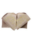 Adult 
Mexican Charro Bow Tie 100% Polyester Sand/Gold  601592