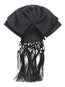 Kids 
Mexican Charro Bow Tie 85% Articela, 15% Polyester Black  601638