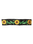 Artisanal Elastic Headband Black 602772