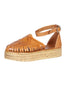 Sandalias Artesanales Mexicanas Piel Tang 603923