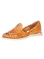 Sandalias Artesanales Mexicanas de Cuero Tang 603924