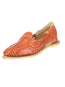 Sandalias Artesanales Mexicanas Piel Shedron 604013