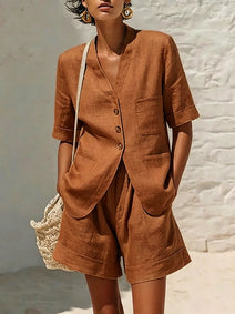 dark-brown