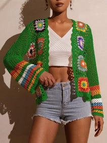 verde