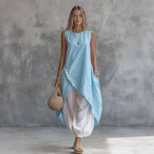sky-blue