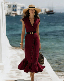 dark-red