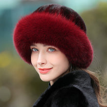 wine-red