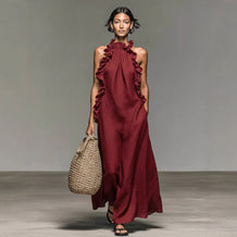 brick-red