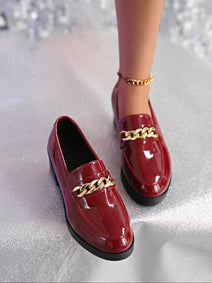 red-chain