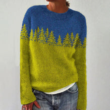 yellow-blue