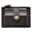 Minicartera con clip para billetes y bloqueo RFID