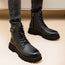 Botas Martin de Cuero