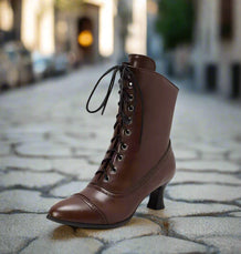 marron-oscuro