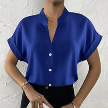 azul