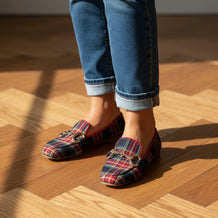 red-and-blue-plaid